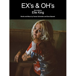 Ex's & Oh's